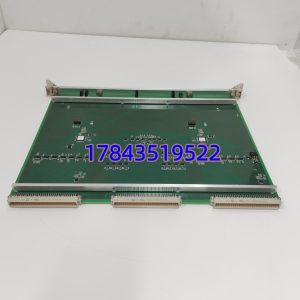 ALSTOM IOBUS2 12004-103-01 V1.20 (P/N:12004-103-01) | 背板通信桥接卡