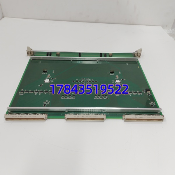ALSTOM IOBUS2 12004-103-01 V1.20 (P/N:12004-103-01) | 背板通信桥接卡