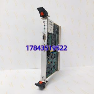 Woodward IOC-555-D (9907-XXXX) | MicroNet 智能 I/O 通信节点 数字量型