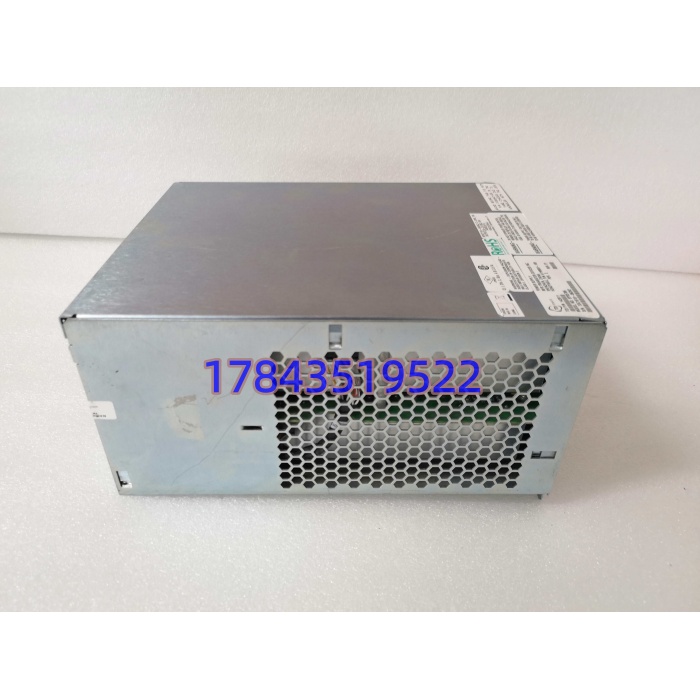 HONEYWELL SPS5785 51198651-100 | TDC 3000冗余电源模块 - 图片 2