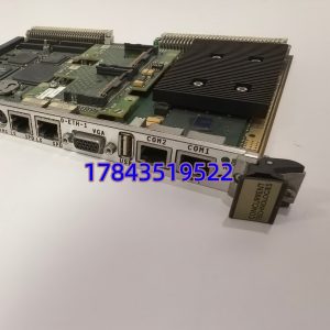 ANSALDO 75X-6025-25 (VP32502X) | Micom P/Exciter备件