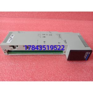 Schneider 140DDO84300 | 晶体管输出 2A/点 分组隔离 DO模块