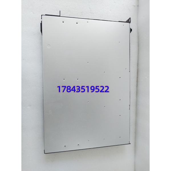 Emerson DeltaV KJ1611X1-FD1 | 工业以太网管理型交换机(RM100-24TX) - 图片 2