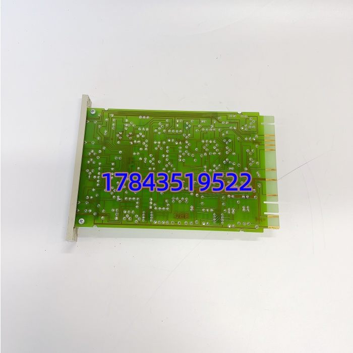 ABB G3FD HENF452692R1 | Freelance 2000 数字量输入模块 - 图片 3