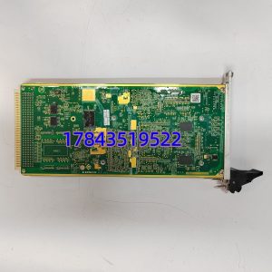 ABB MLU VER.A01 | 混合逻辑/电源单元 A01版