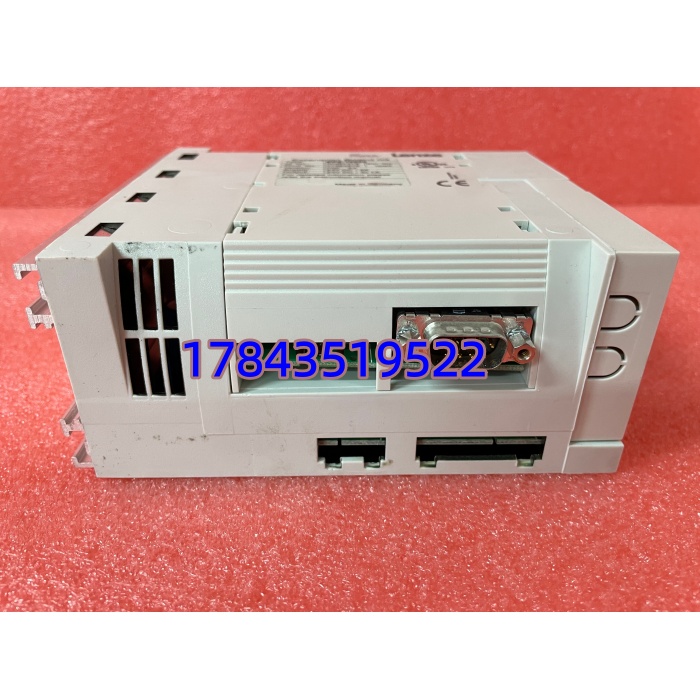 Lenze EPL-10200-XX | 9300系列伺服/矢量驱动可选键盘参数拷贝单元 - 图片 3