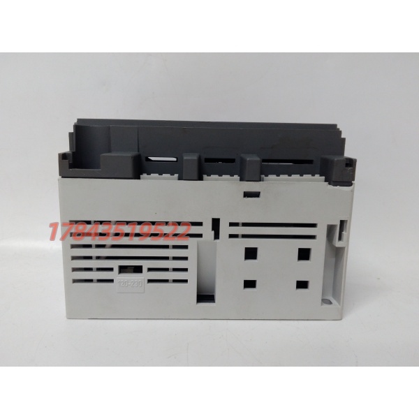 ABB 07KR51 1SBP260011R1001 | Procontic CS31 紧凑型PLC CPU