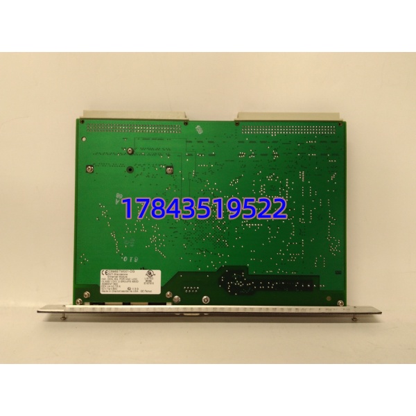 GE IC698ETM001 RX7i Ethernet Interface Module | 现货可发 双端口 - 图片 3