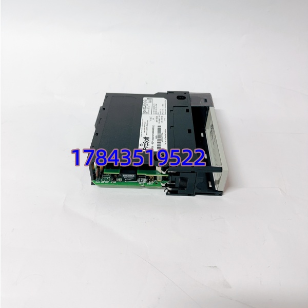 ProSoft MVI56-PDPS | ControlLogix Profibus DP Slave 通信模块(单端口) - 图片 3