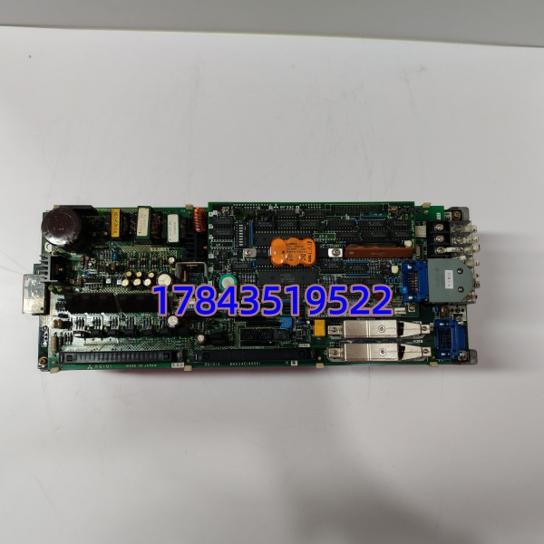 三菱 MR-S11-200-Z37 现货备件 | MR-S11 J2系列 2kW 伺服放大器 原厂停产流通件