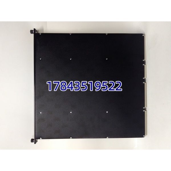 Triconex 3503E | Invensys Schneider Tricon TMR 24V DC 数字量输入(DI) 模块