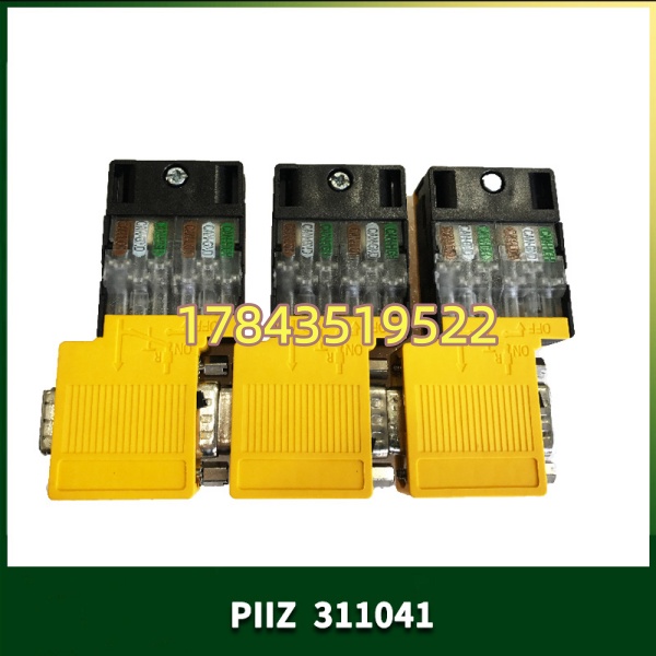 PILZ 311041