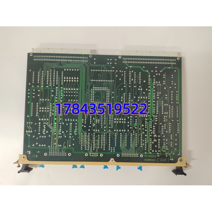 ABB SCYC51020 58052582H 带脉冲变压器初级驱动与去饱和检测 光纤耦合 | 二手MRO渠道良品流通 - 图片 2
