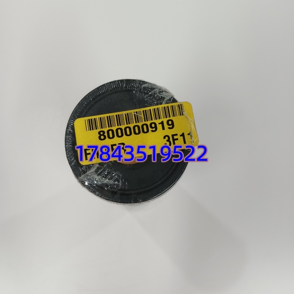 Pentek 800000919 3F11 Cartridge Filter | 停产老款(建议核对新代等同 255078-43) - 图片 3