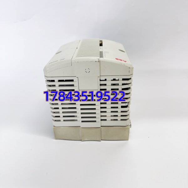 ABB PM864AK01 | 3BSE018161R1 | S800 I/O 背板主控 - 图片 4