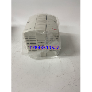 ABB PM864AK01 3BSE018161R1 处理器模块 192MHz 32MB RAM 双以太网 | 兼容 800xA