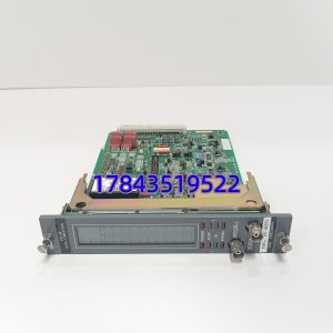 Shinkawa VM-5K (SST-2194-001-P001G) | 5通道振动信号处理 配 CU-200系列机架