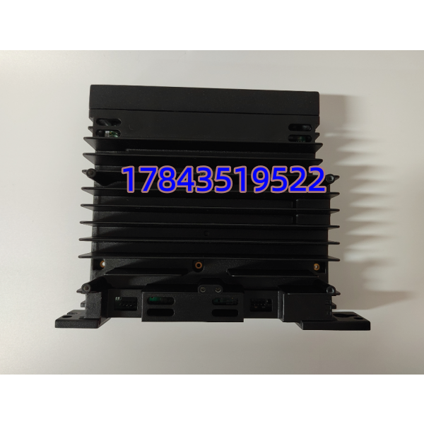 GE IS420UCSBH4A | Mark VIe 高速控制器 - 图片 3