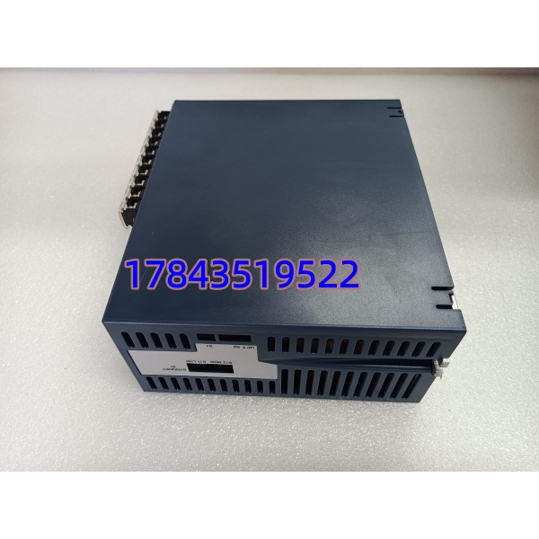 Danaher S21260-SRS | Kollmorgen S200系列 伺服驱动器 - 图片 4