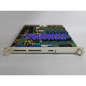 ABB DSAI130D 3BSE003127R1 | 模拟量输入模块