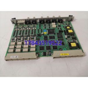 Vibro-meter MPC4 200-510-076-114 | 四通道振动监测模块