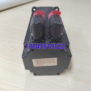B&R 8LS46.R0045D000-0 | 8LS 三相同步伺服电机 水冷/风冷 高动态响应