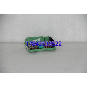 Triconex 9622-810 | Tricon 机架配套备件