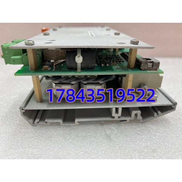 ABB UUD148AE01 | 3BHE014185R0001 AC 800M / Advant OPC/扩展总线接口子板 - 图片 4