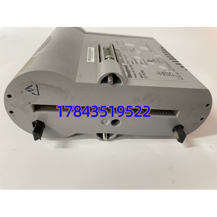 Honeywell CC-PCF901 C300 FTA for 24VDC Digital I/O 需核对I/O卡型号匹配(如 DC-TCNT01)| 备件须含对应预接线电缆 - 图片 2