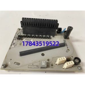 Honeywell CC-PAON01 4-Channel AO 4–20mA HART IOTA | 关键停机备件