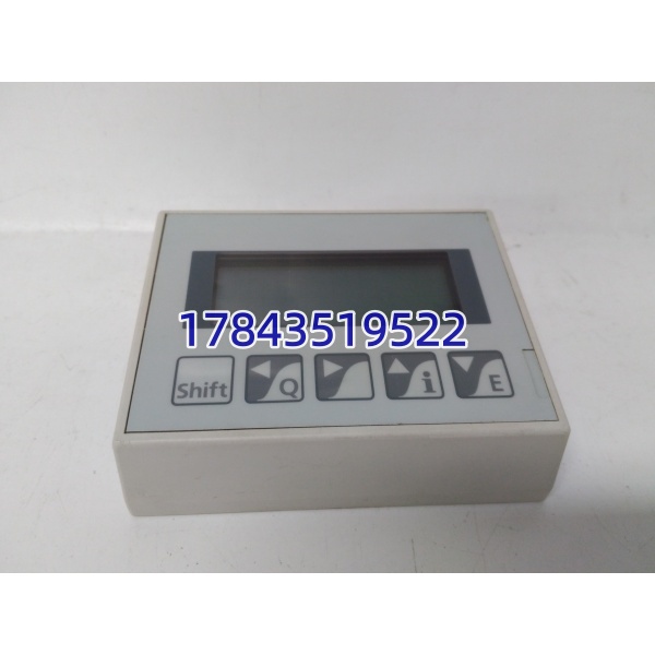 ABB Saia PCD4.D1XX | 463665500 | Saia PCD4 系列 PLC CPU / 主控模块 - 图片 4
