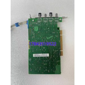 iba ibaFOB-4i-S | ibaPDA系统模拟量输入节点