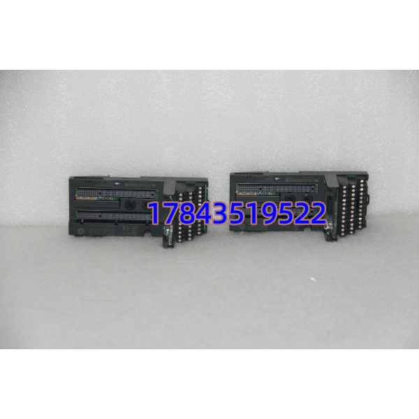 GE Fanuc IC200ALG320 | RX3i 4通道模拟量输入模块 ±10V/±20mA - 图片 4