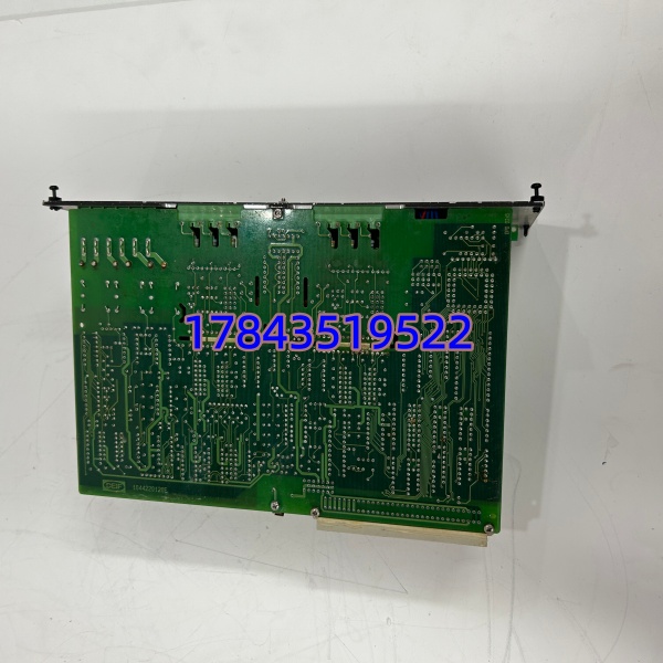 DEIF SCM-1 | Delomatic-3 同步与负荷分配模块 - 图片 4