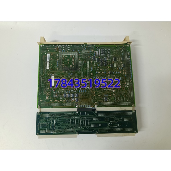 ABB PFSK164 3BSE021180R1 | Profibus远程通信专用 - 图片 4