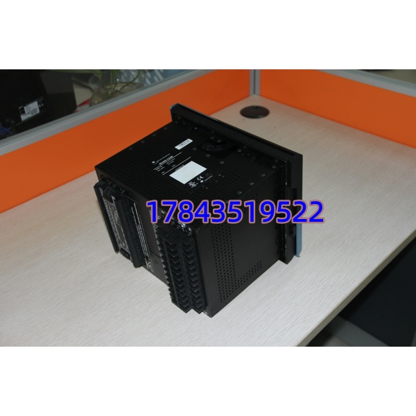 GE Multilin SR469-CASE | SR 469 电机全保护继电器 增强型壳体/安装底座组件