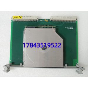 GE Fanuc VMIVME-7455 嵌入式CPU板 133MHz Pentium® MMX | 关键A类备件建议Buffer Stock≥1(同型号FW一致)