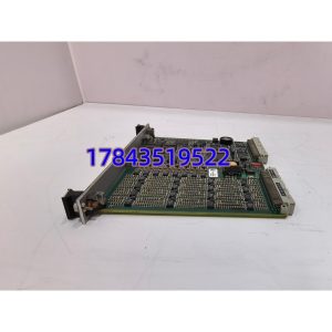Vibro-Meter VM600 CMC16 200-530-111-013 | 16通道振动监测卡