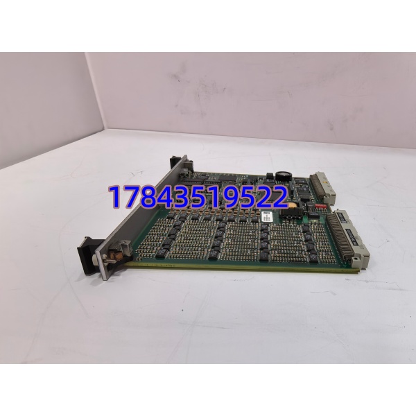 Vibro-Meter VM600 CMC16 200-530-111-013 | 16通道振动监测卡