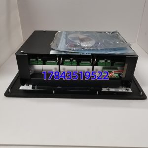 Woodward 8237-1600 | 汽轮机/燃机独立超速安全监测装置