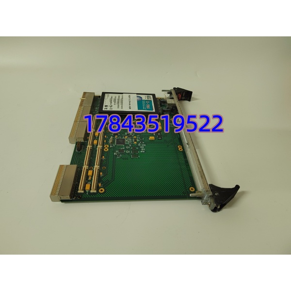 GE CP238TA | cPCI系统功能扩展卡