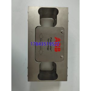 ABB 3BSE004166R1 | 1.0kN拉压传感器