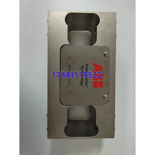ABB 3BSE004166R1 | 1.0kN拉压传感器