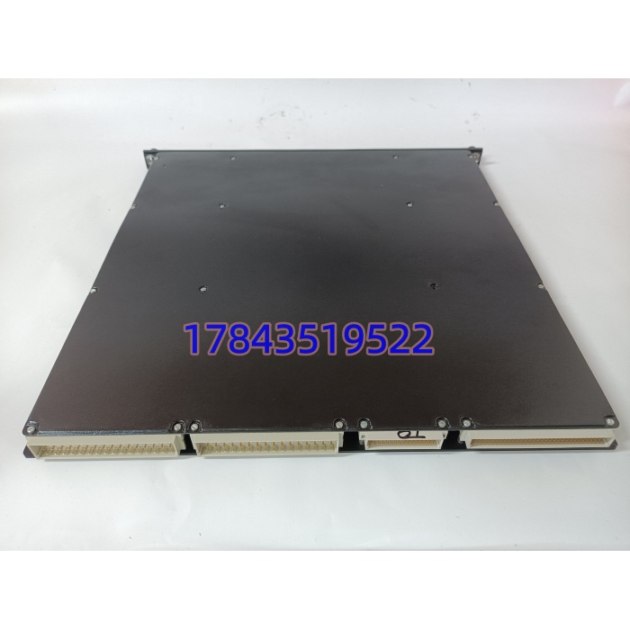 TRICONEX 3664 | 紧急停车ESD系统DO模块(替代3664R/3674)