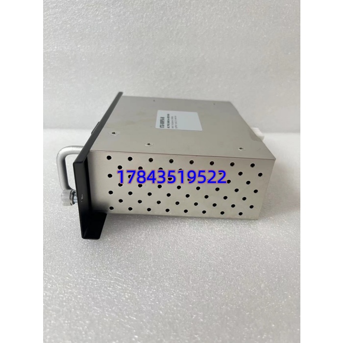 EtherWAN 973G-1600RPSA-BK | 16口千兆工业交换机