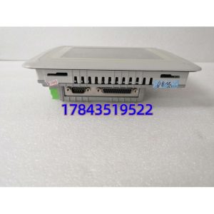ABB PP825A 3BSE042240R3 | Panel 800 5.7″触摸屏操作面板(HMI)
