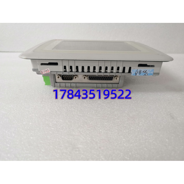ABB PP825A 3BSE042240R3 | Panel 800 5.7″触摸屏操作面板(HMI)