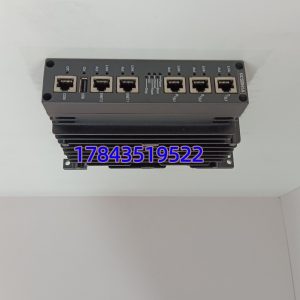 GE IS420UCSBH1A | 燃气轮机/蒸汽轮机 Speedtronic 主控制器