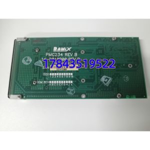 PMC234 FORCE | PCI/104-Plus嵌入式控制卡