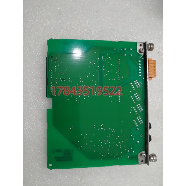 ABB SPAJ140C | 1MRS050729 SPAJ 140C 过流与接地故障保护继电器 液晶显示 - 图片 2